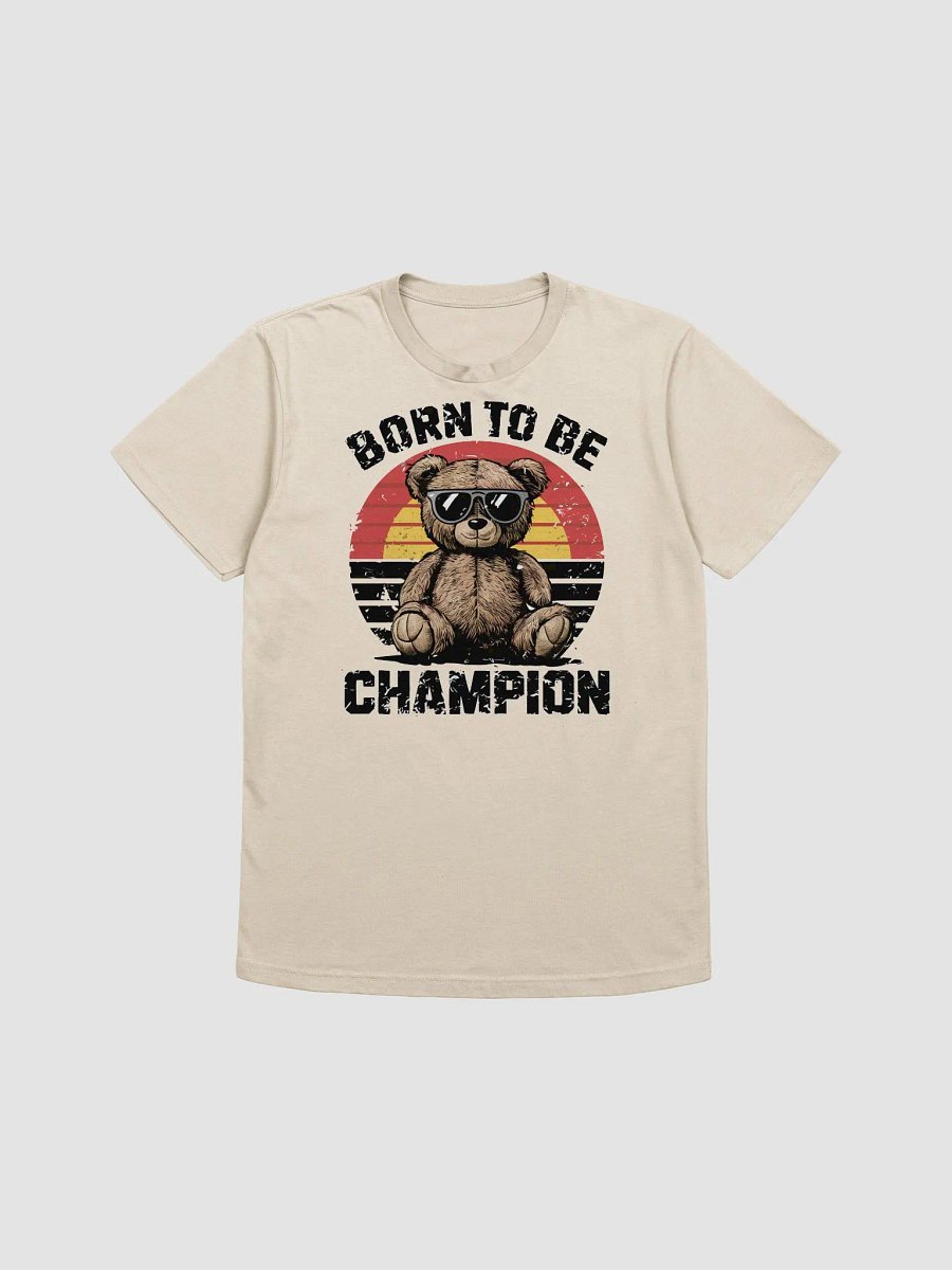 Born to be Champion product image (7)