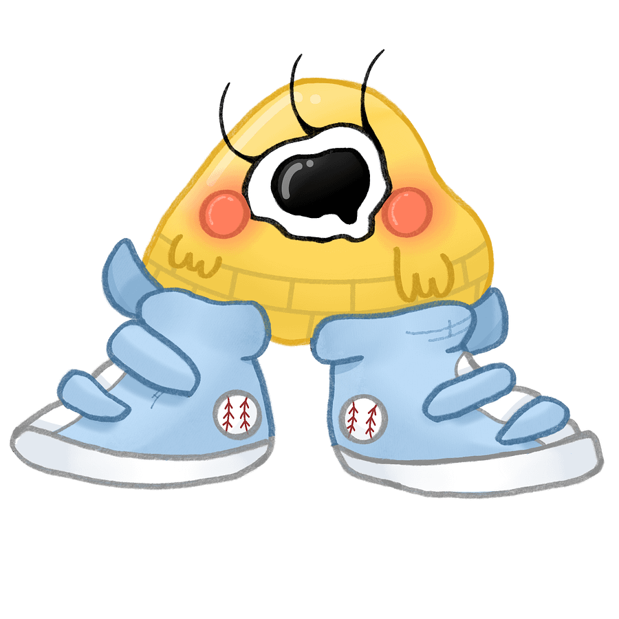 Baby Bill Charm product image (1)