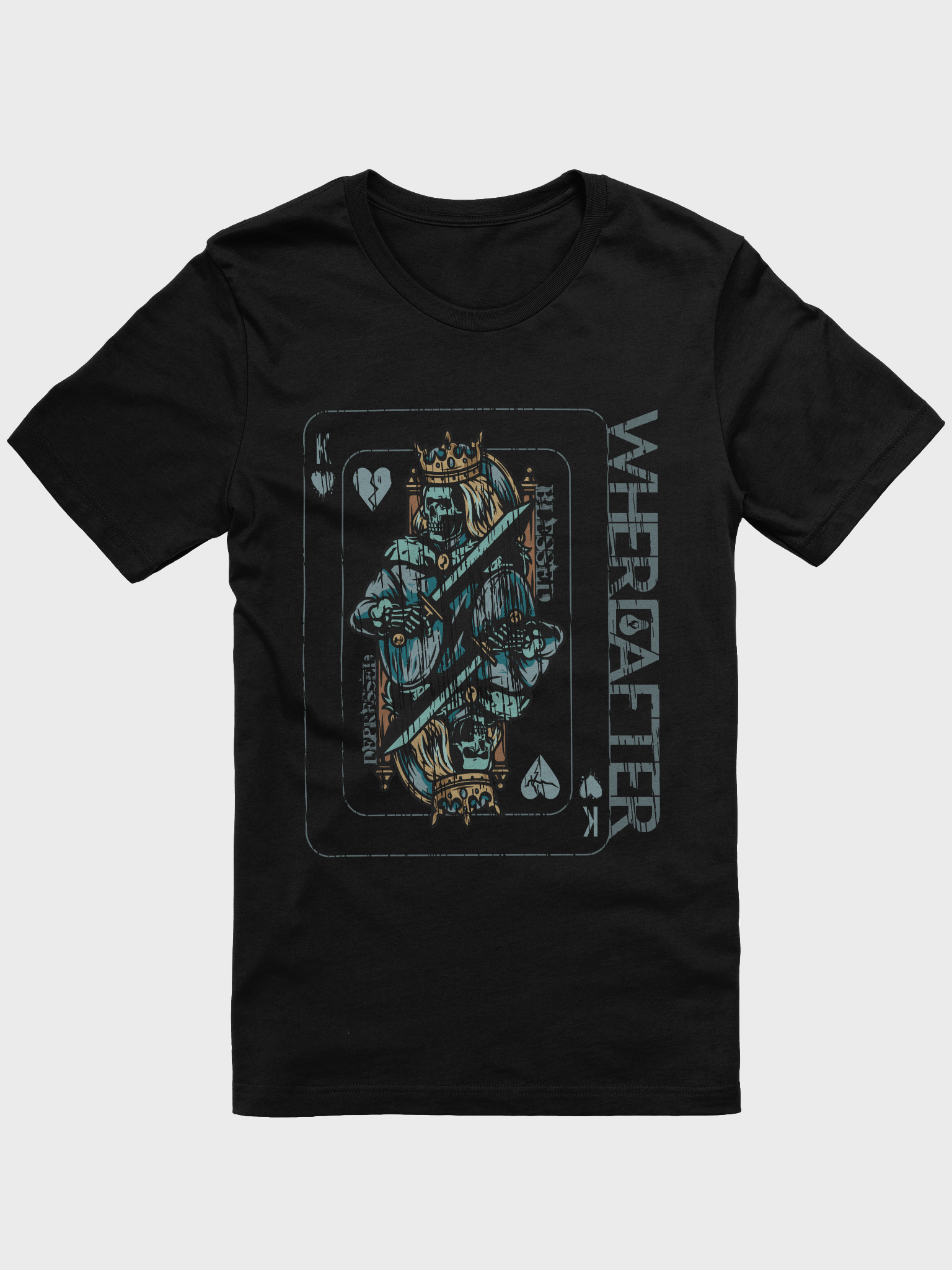 King of Hearts Tee product image (1)