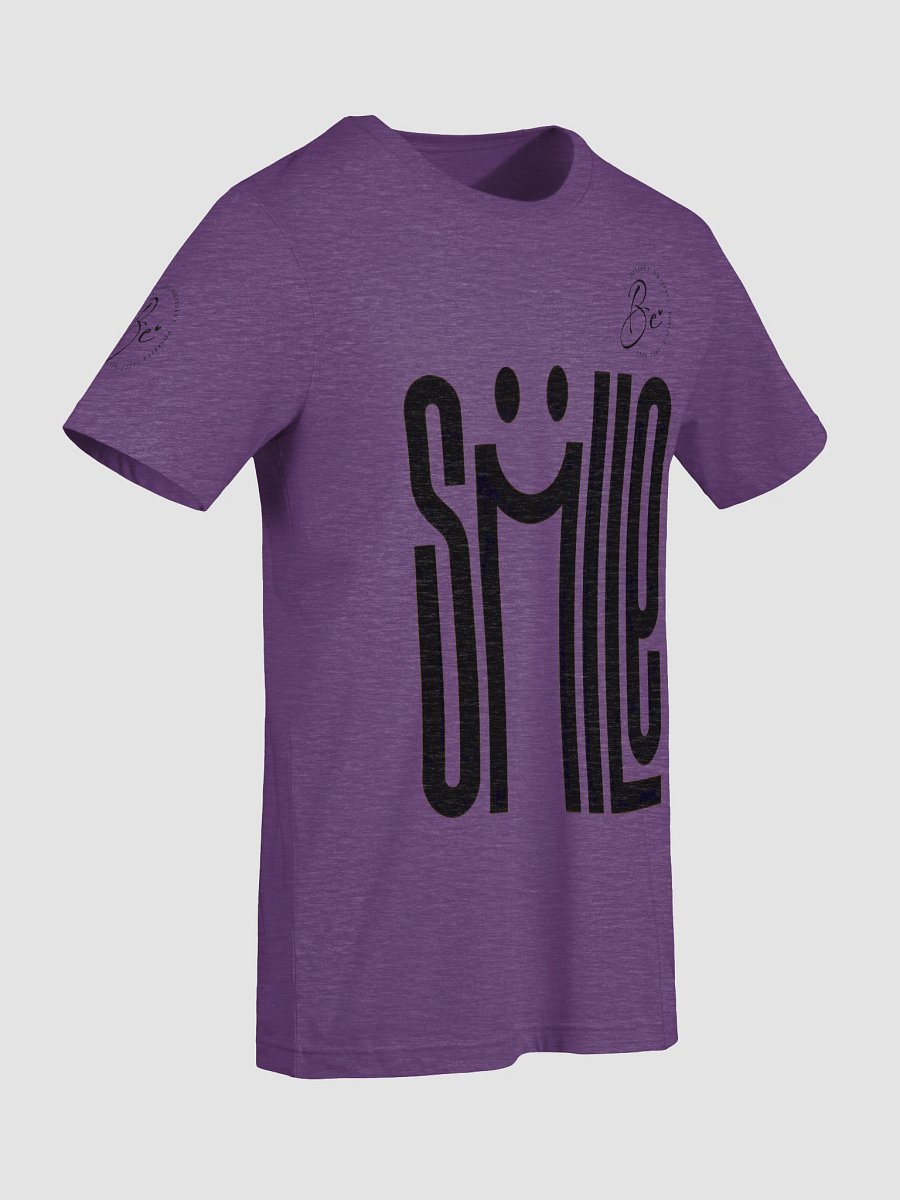 SMILE TEE product image (99)
