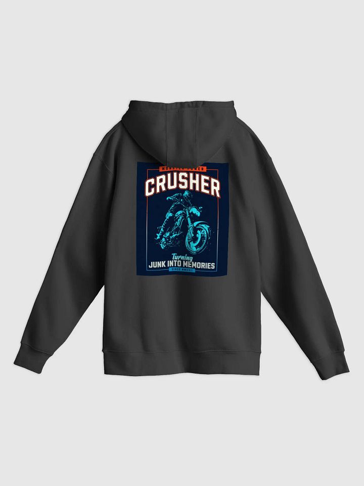 CRUSHER BY URBAN HOOD product image (12)