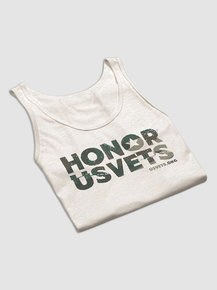 HONORUSVETS Tank product image (16)
