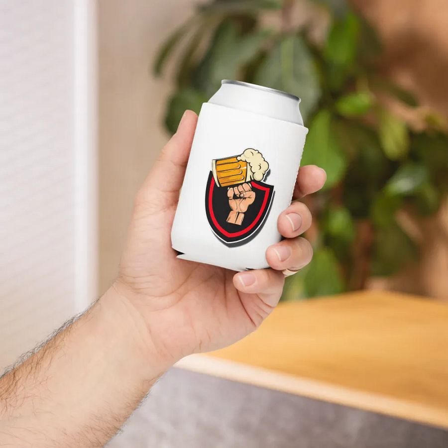 BrewCrewGaimg Koozie product image (6)