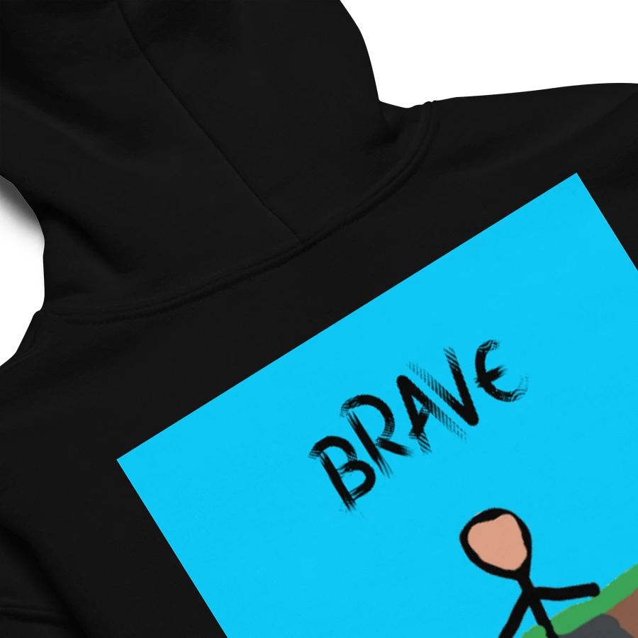 BRAVE Hoodie product image (6)