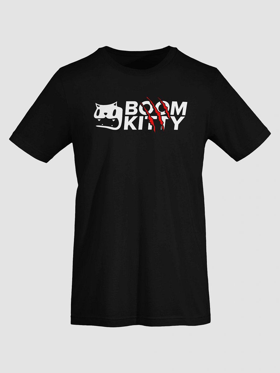 Clawed T-Shirt product image (7)