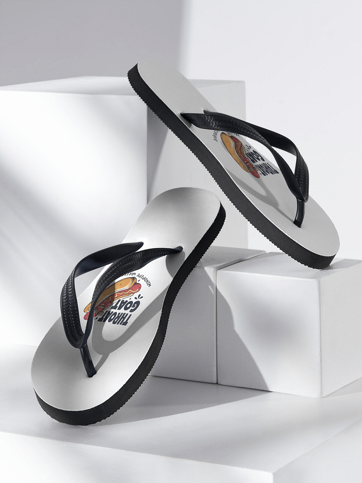 Throat Goat Flips product image (2)