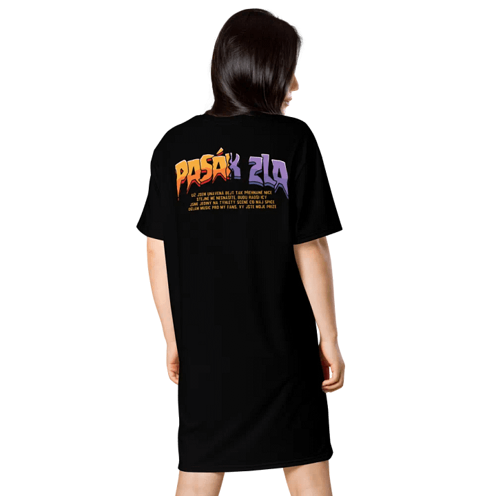 PASAK ZLA Dress product image (2)