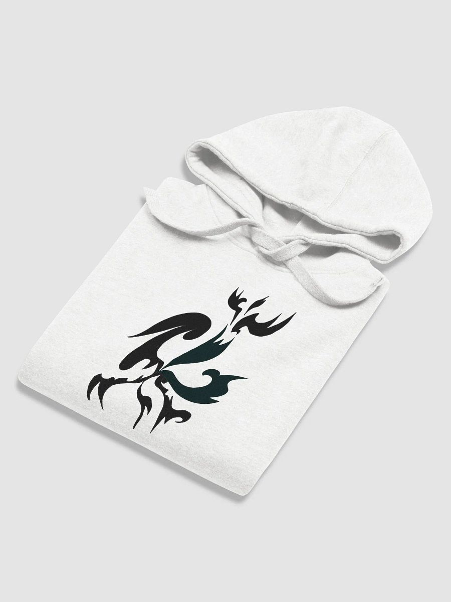 W Fluttering Bird hoodie product image (6)