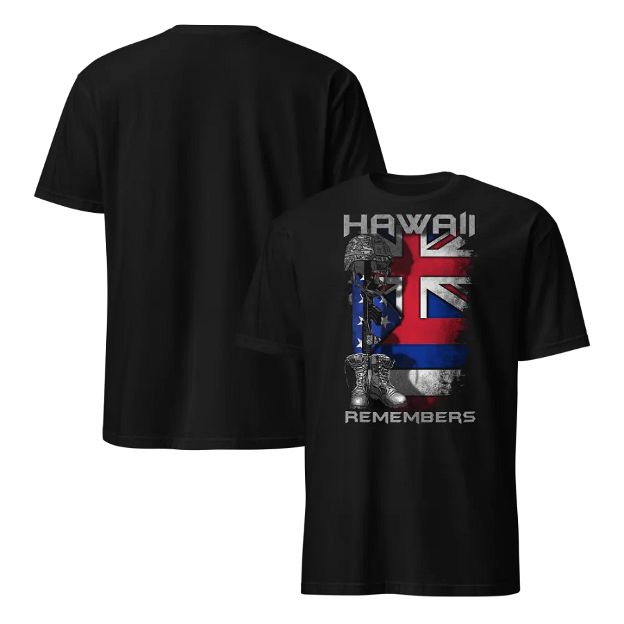Hawaii Remembers product image (6)