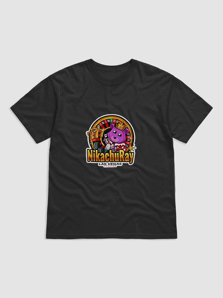 Copy of Las Vegas, Nevada T-Shirt (Large Front Design) product image (1)