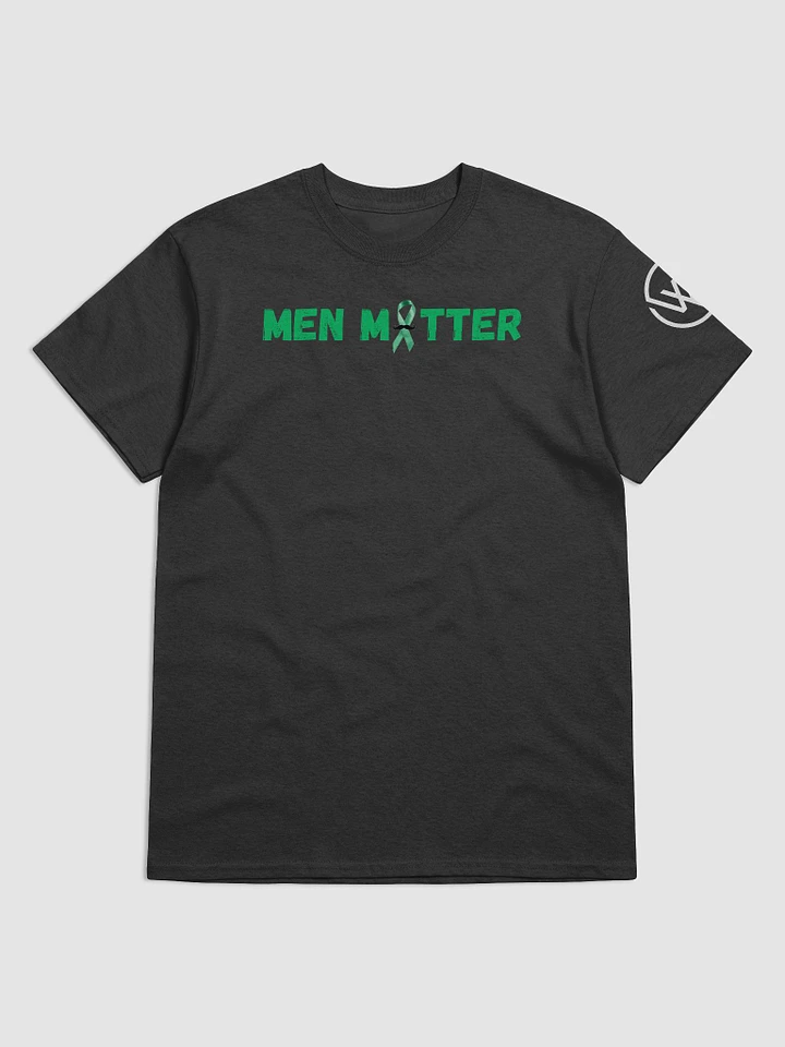 Men's Mental Health - Men Matter SHIRT product image (5)