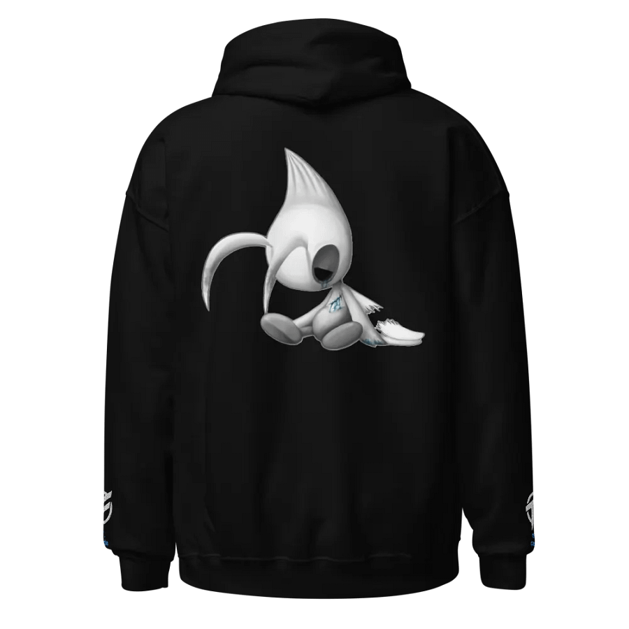 TopFrag™ castle Gildan Classic Hoodie product image (8)