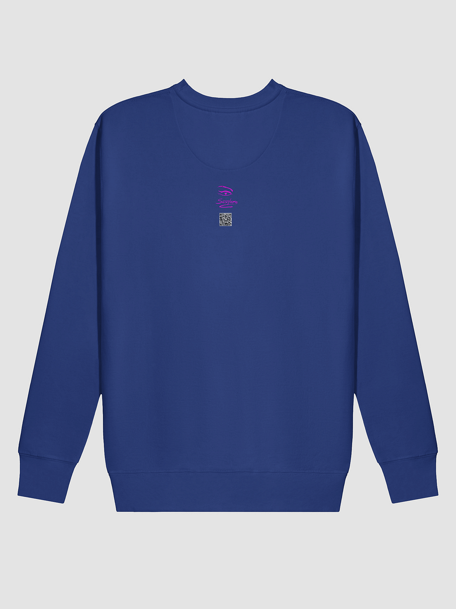 Queen Of Issues Sweatshirt product image (41)
