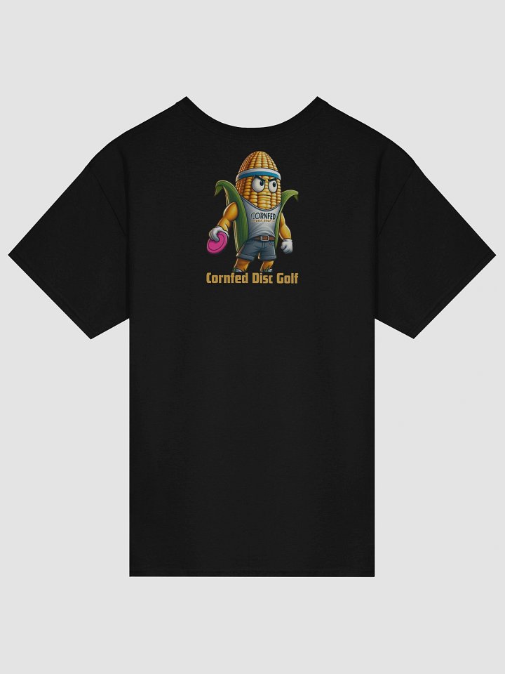 Cornfed Disc Golf T-Shirt product image (2)