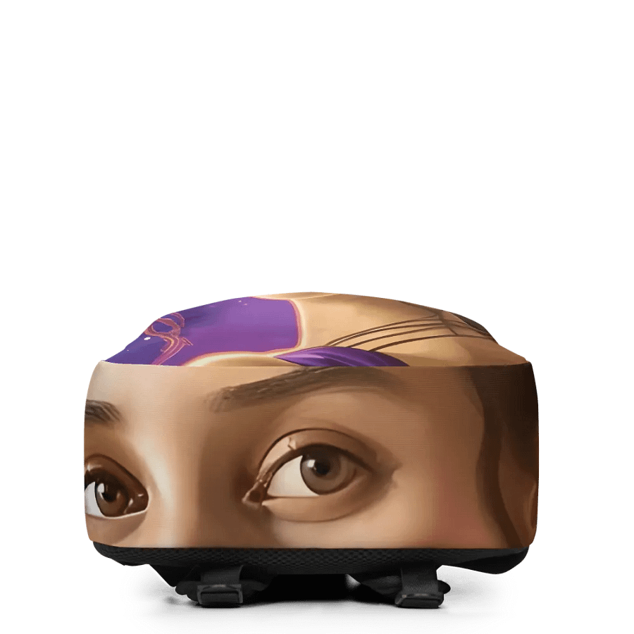 Jenny Taborda™ Print Backpack product image (2)
