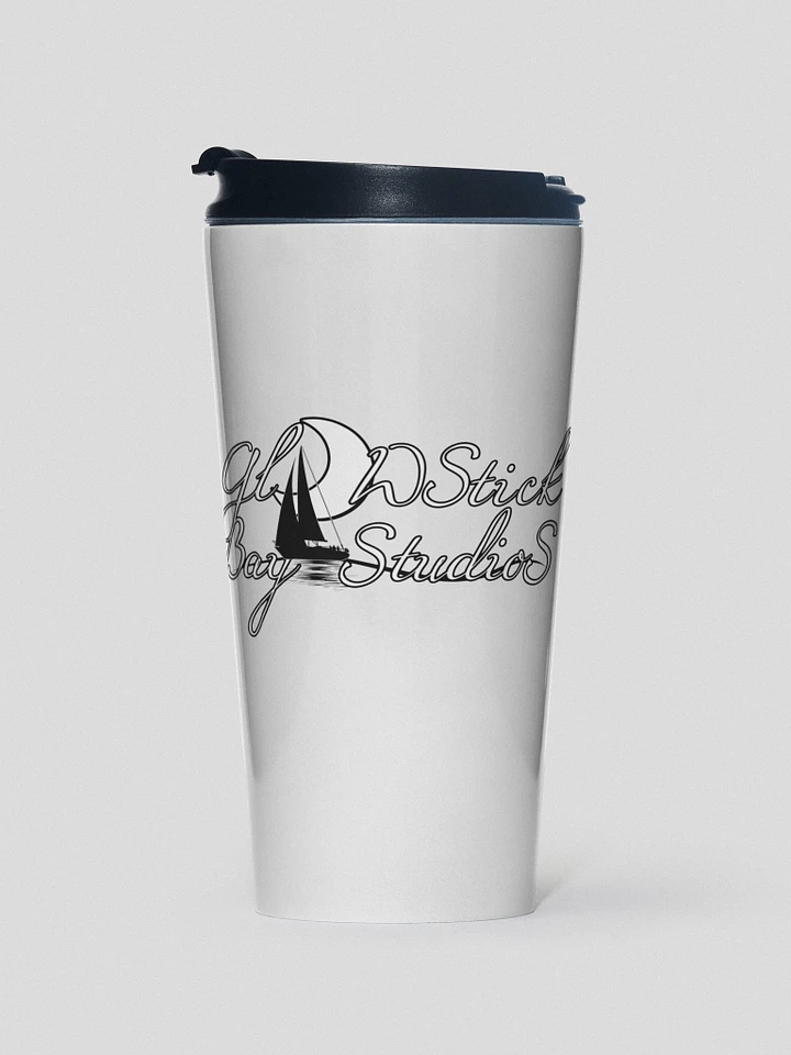 The Get 'Er Done Cup product image (1)