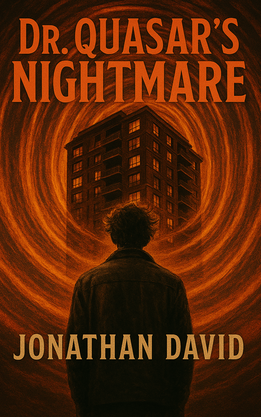 Dr. Quasar's Nightmare product image (1)