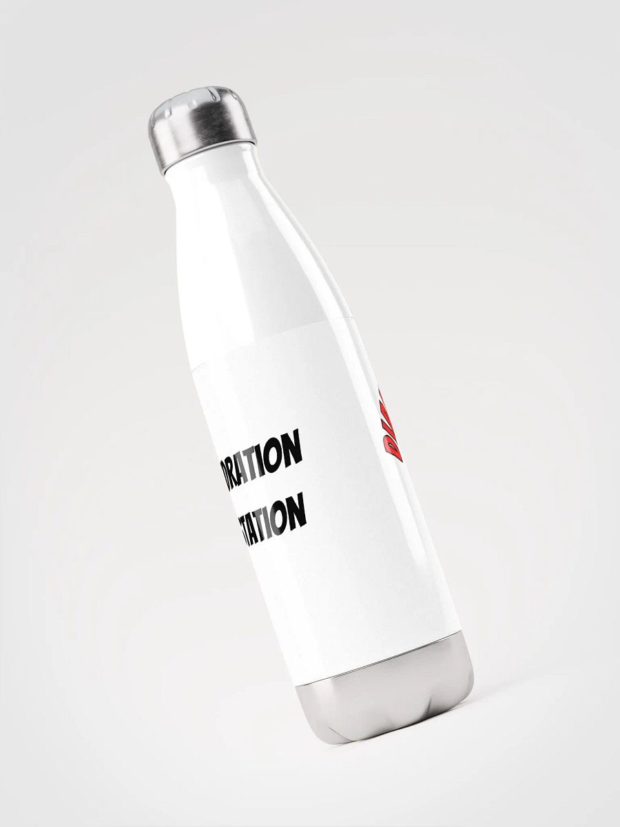 Diane Jennings Stainless Steel Water Bottle product image (3)