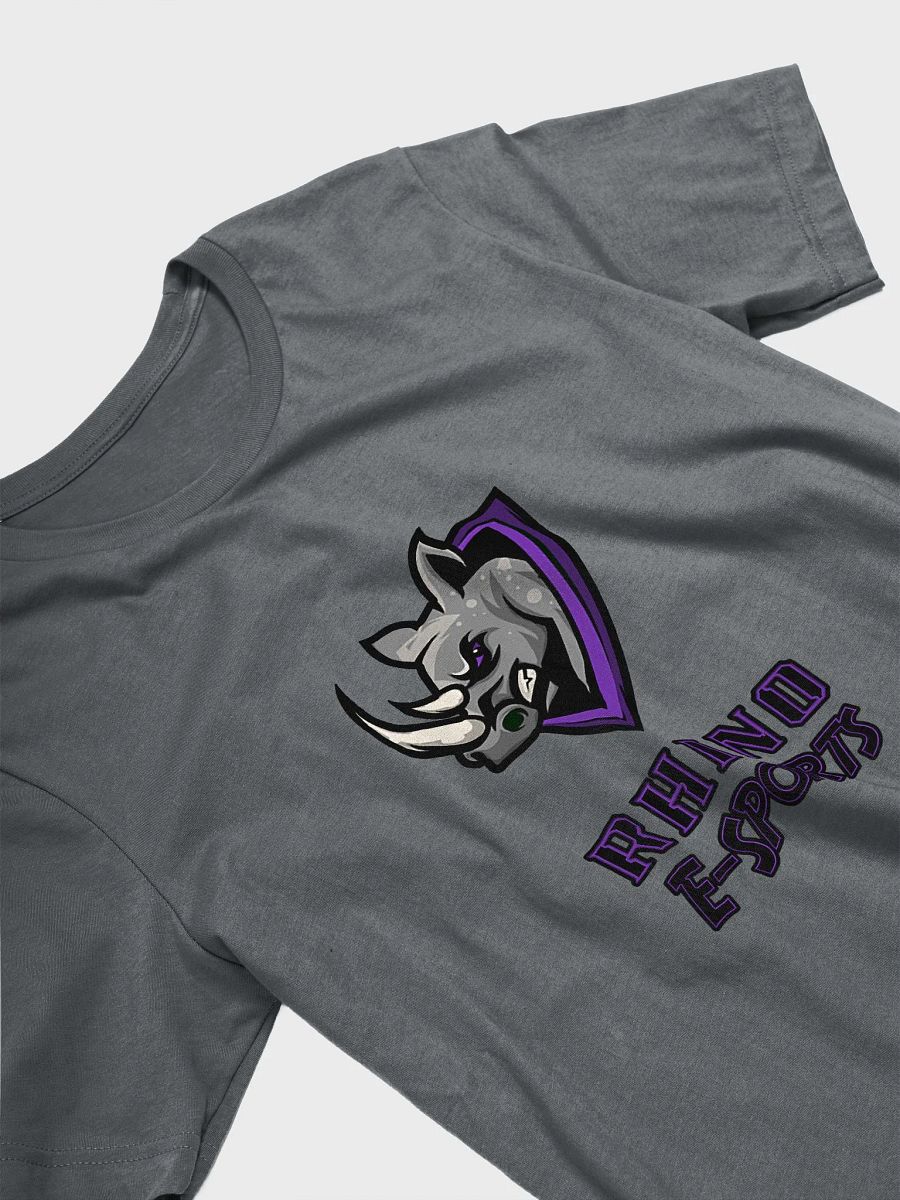 Rhino Esports '23 Tee product image (34)