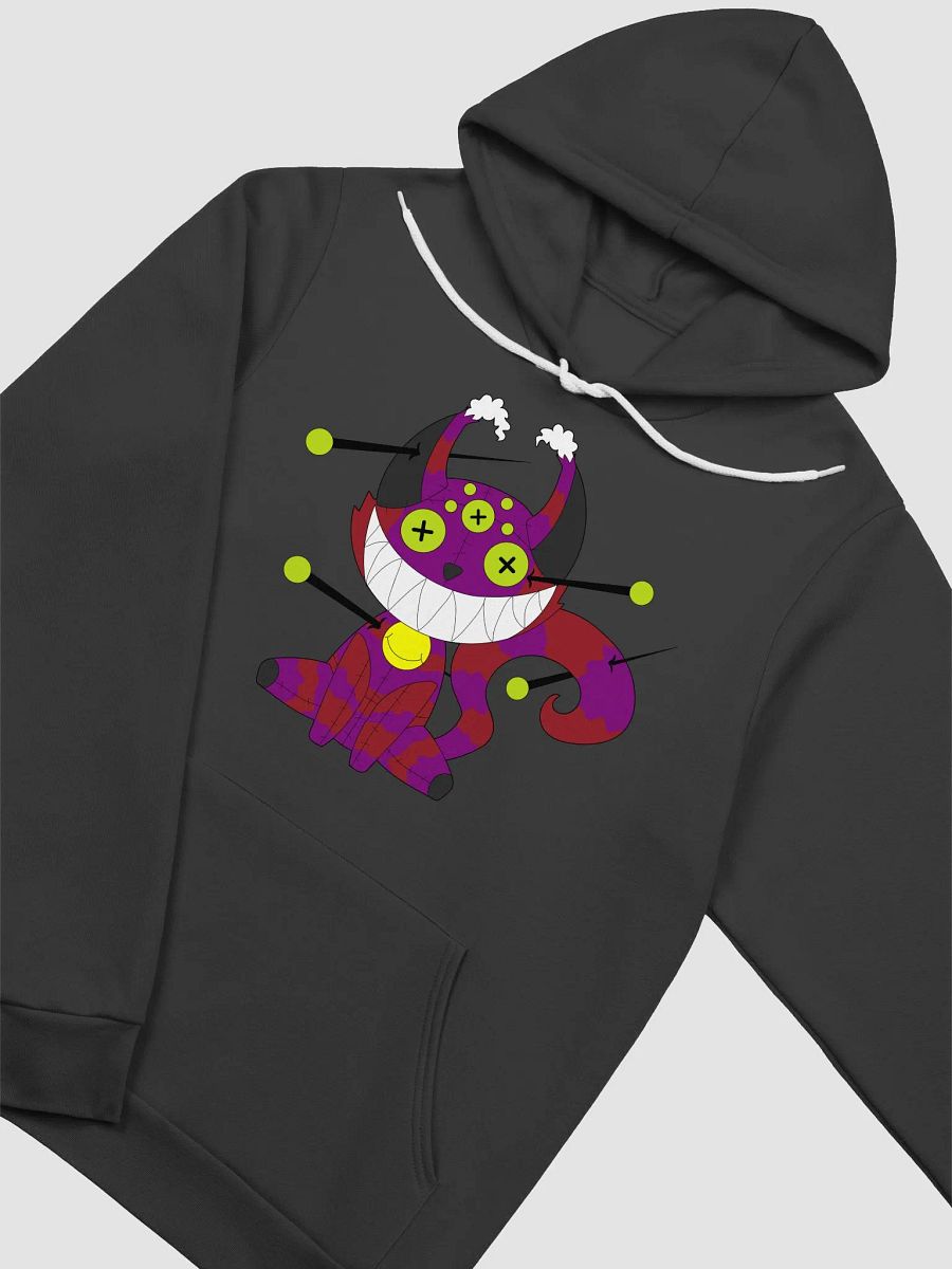 Chesh Voodoo doll Hoodie product image (11)