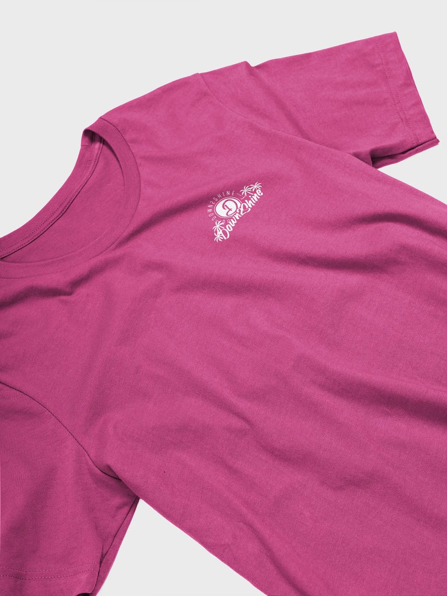 down2shine shirt product image (3)