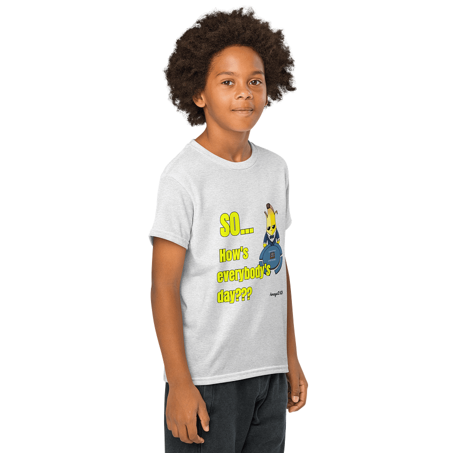 Peeely Teee Youth product image (44)