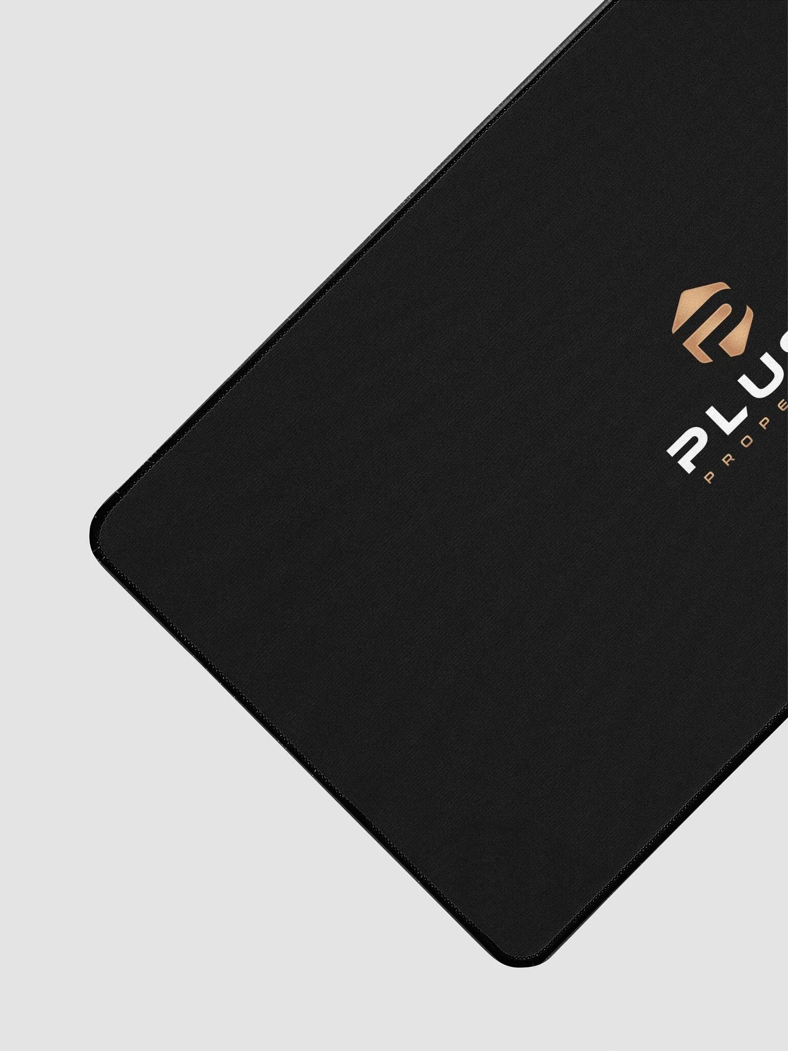 Plush Desk Mat 15.5" x 31.5" product image (3)
