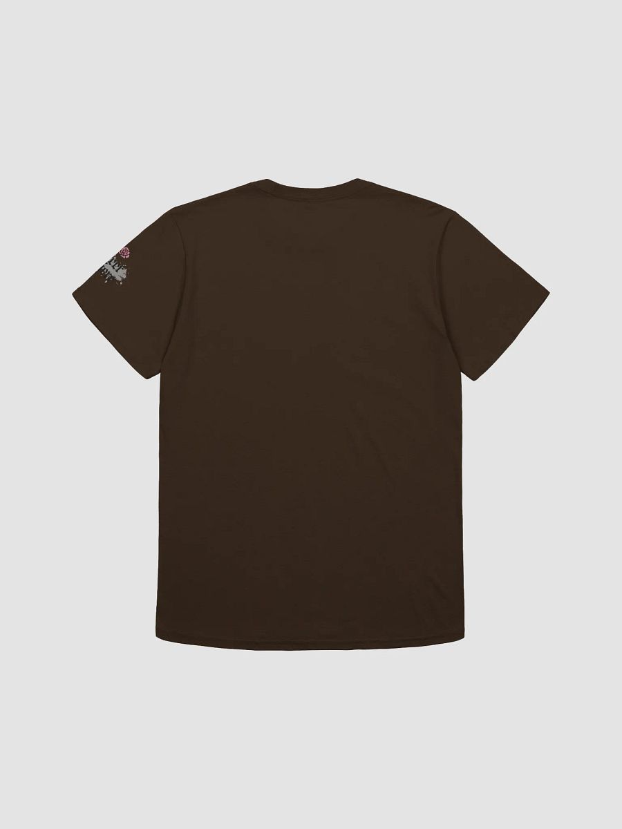 Barbed heart soft tee product image (7)