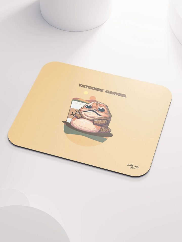 Tatooine Cantina - Tapis de souris product image (2)