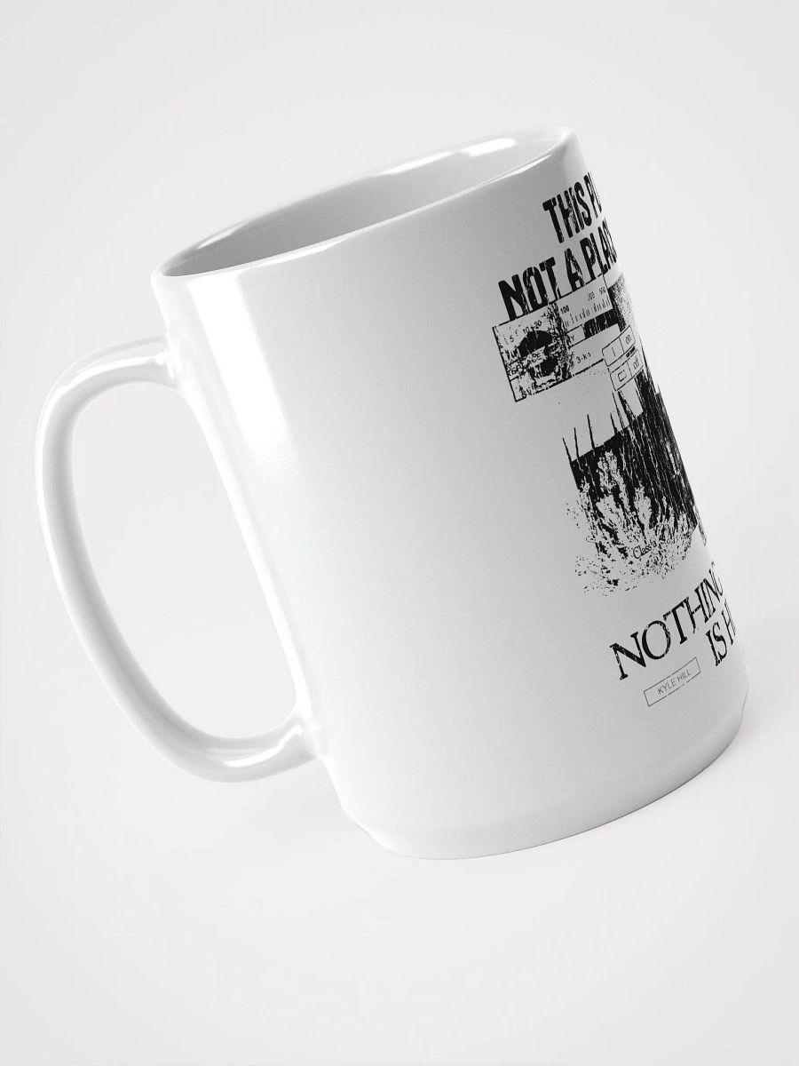 THIS IS NOT A PLACE OF HONOR (coffee) product image (3)