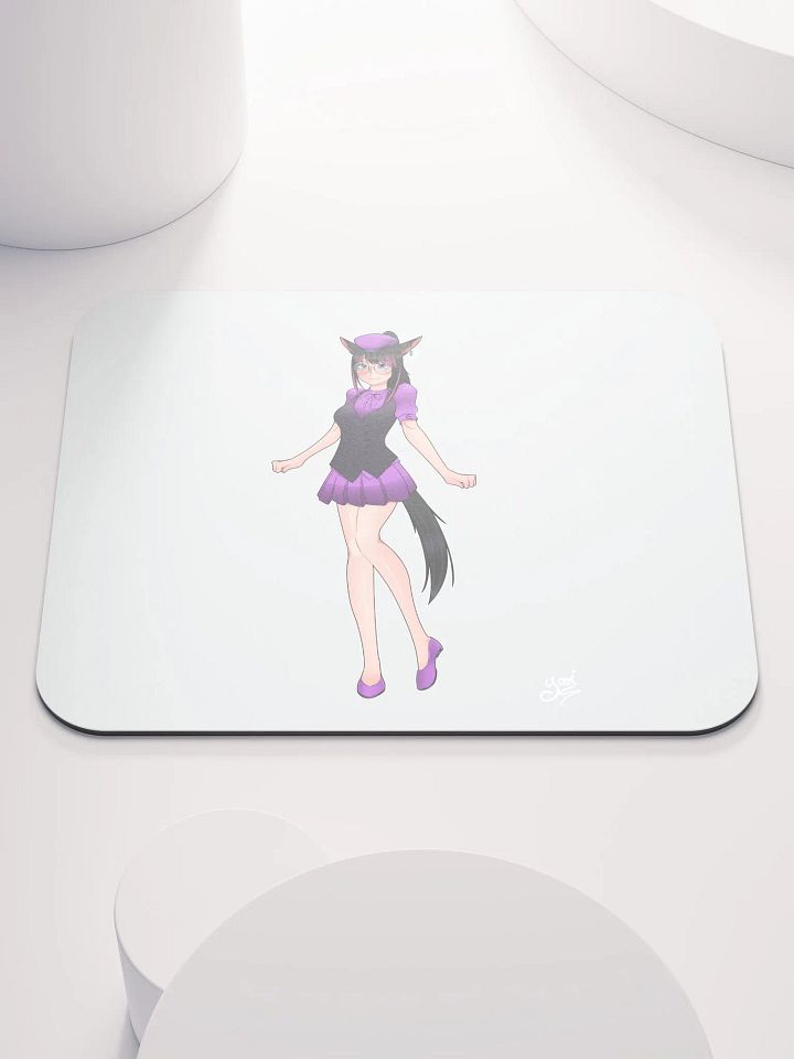 Donad FFXIV Mousepad product image (1)