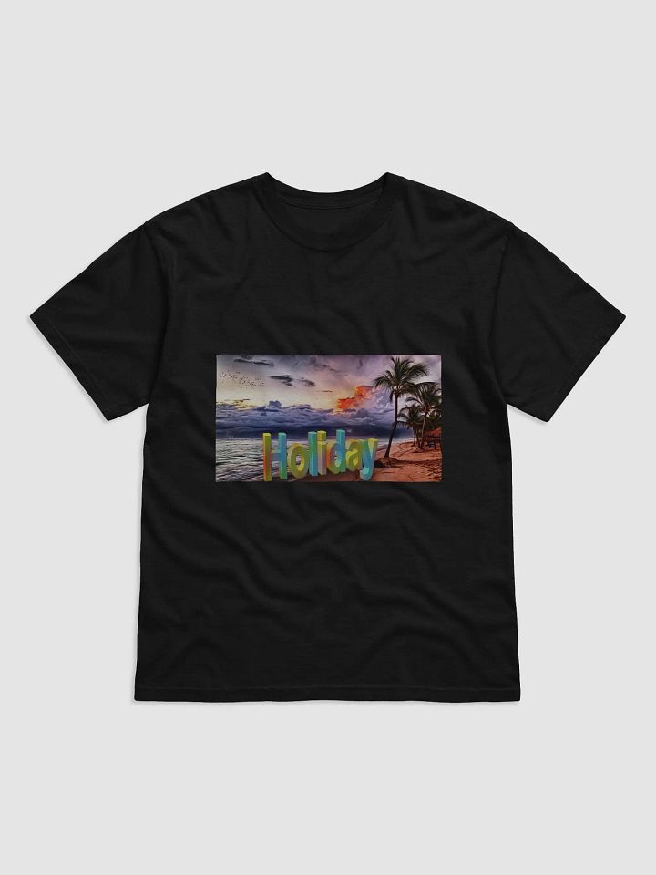 Holiday Shirt product image (1)