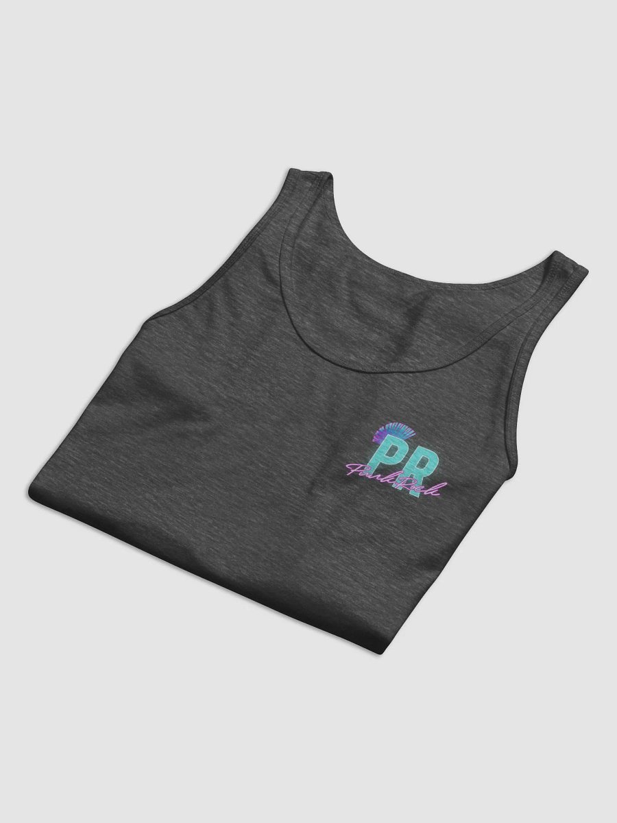 Neon Punk Tank product image (17)