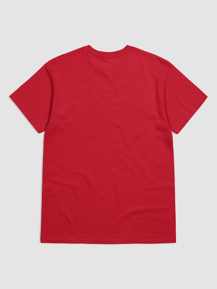 Mori Me T-shirt product image (14)