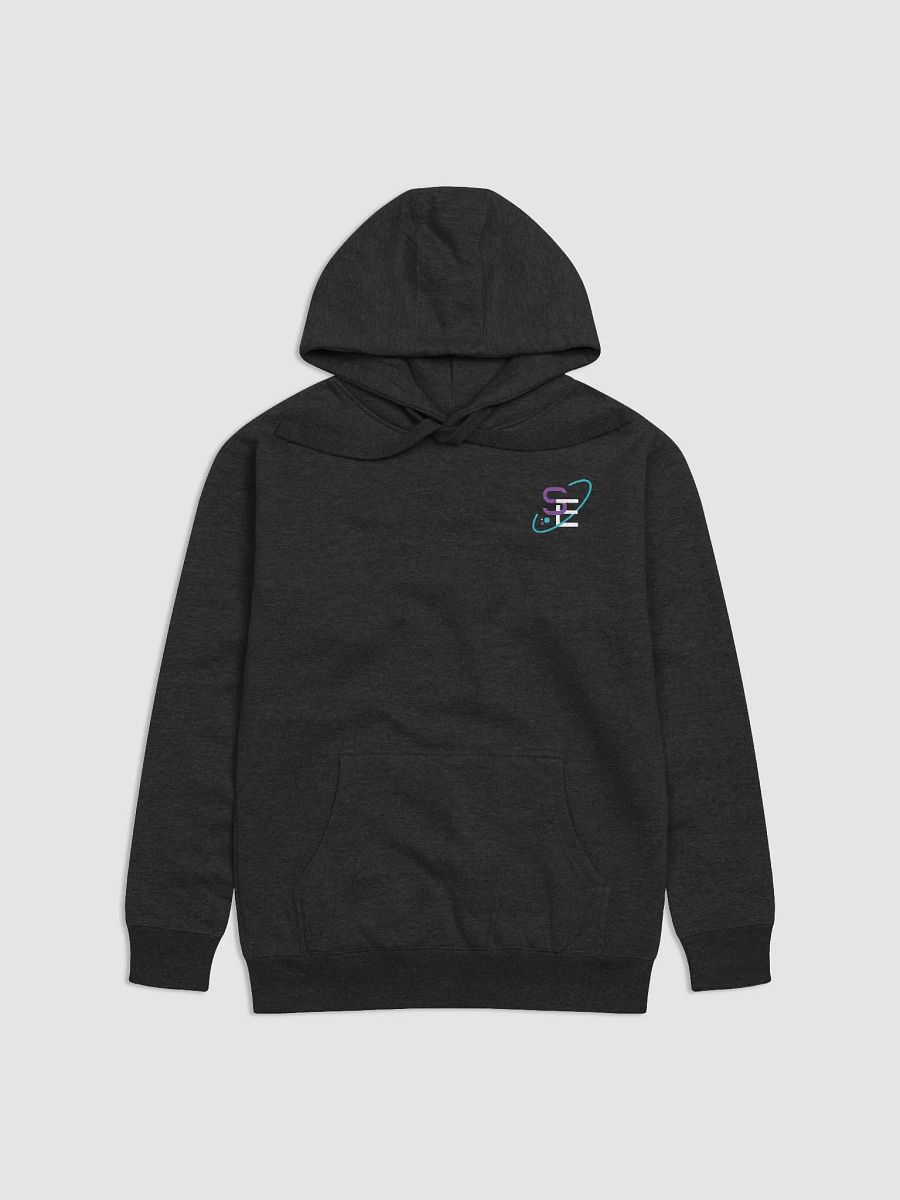SoEverdream Logo • Hoodie product image (1)