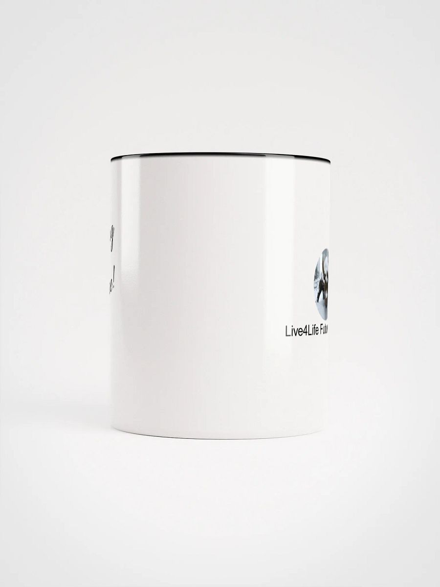 Good Morning Millionaire! Coffee Mug product image (10)