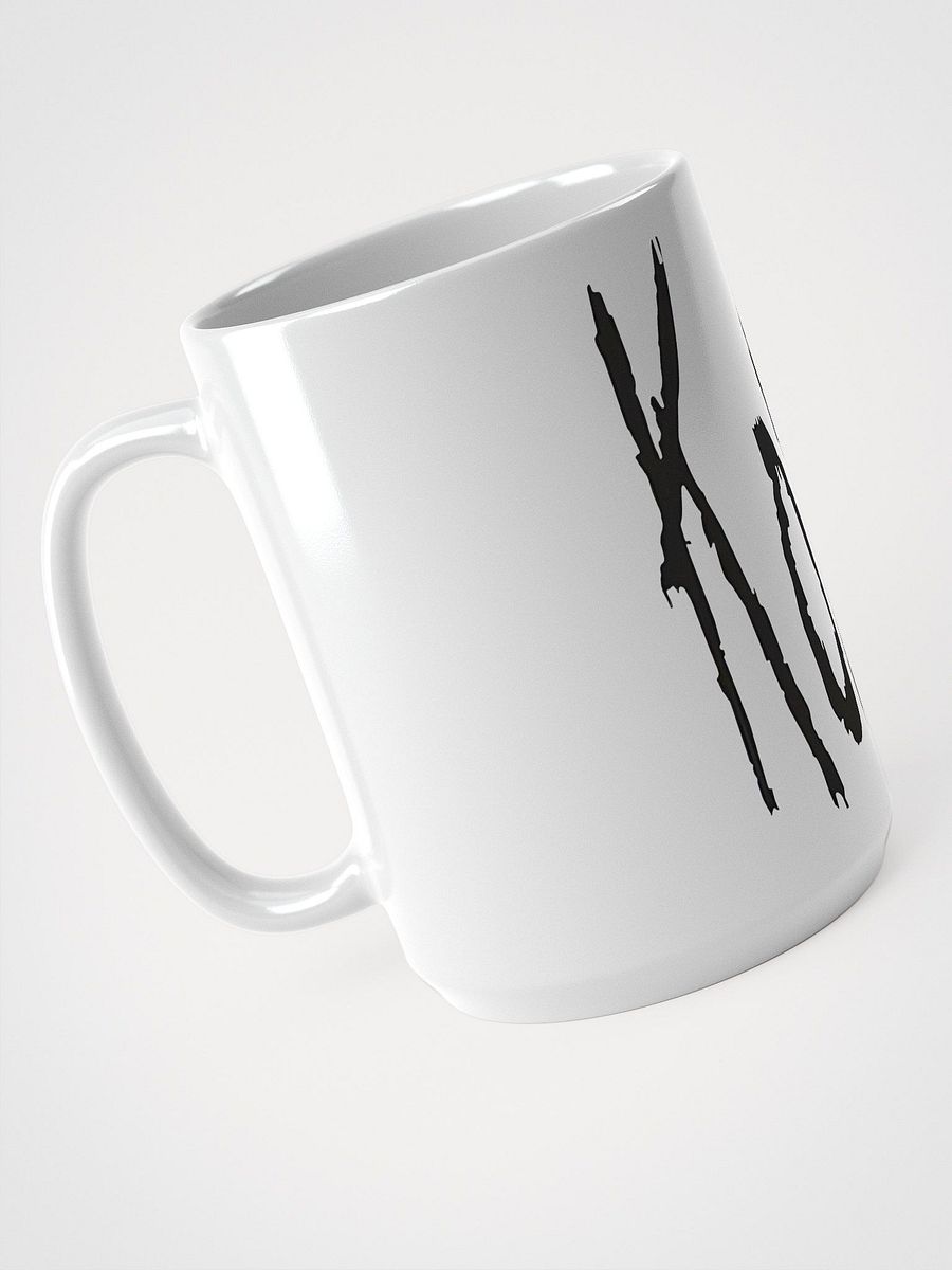 Korn Logo Mug product image (3)