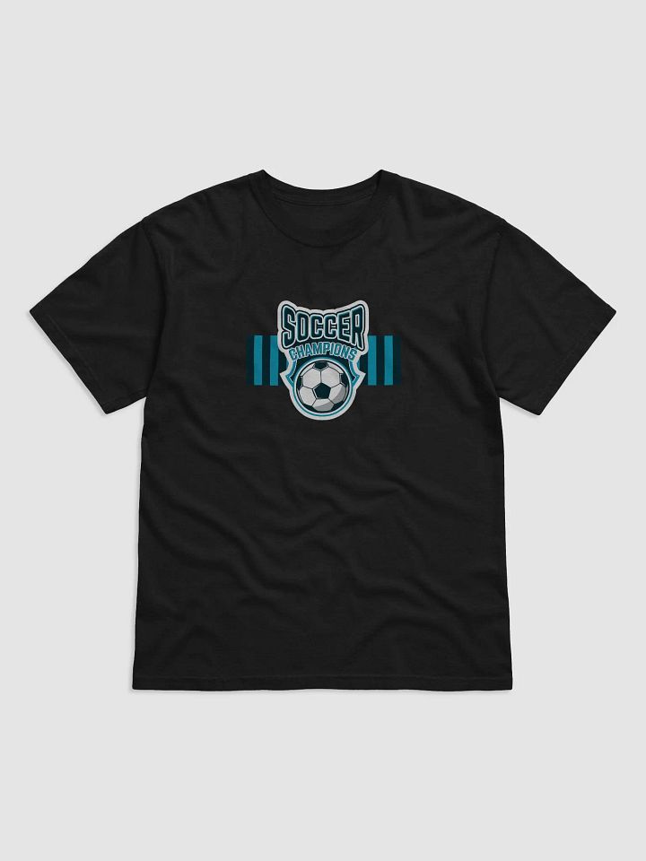 SOCCER CHAMPIONS product image (12)