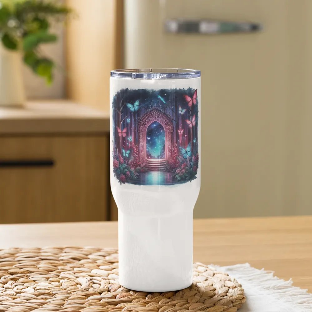 The Portal to the Fae Kingdom product image (9)