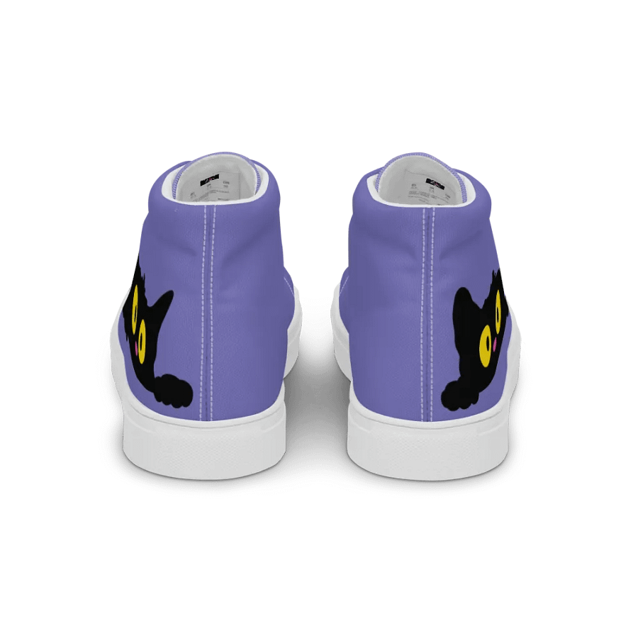 Ladies Good Kitten HighTop's product image (8)