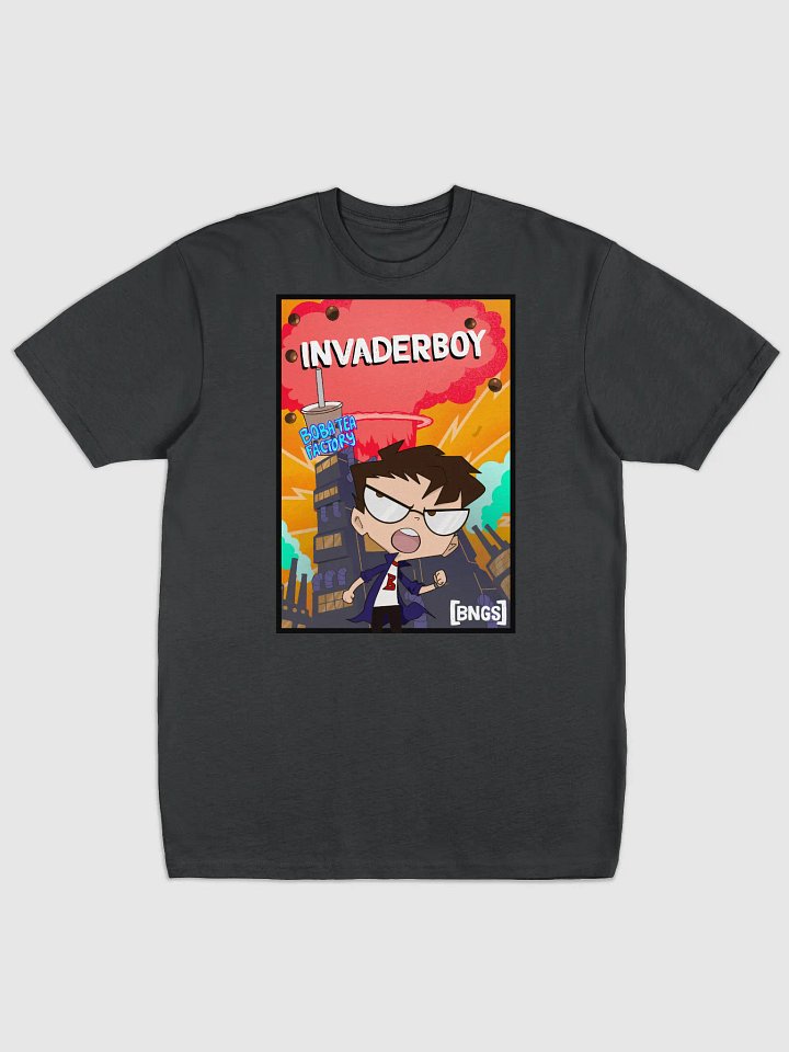 Invaderboy Rage product image (3)
