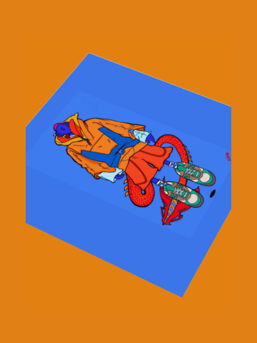 Drago Boi product image (3)