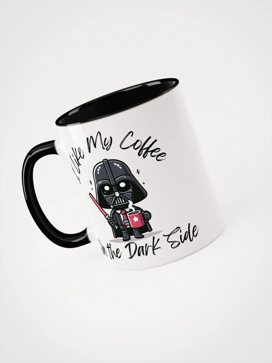 Vader Coffee Mug product image (6)