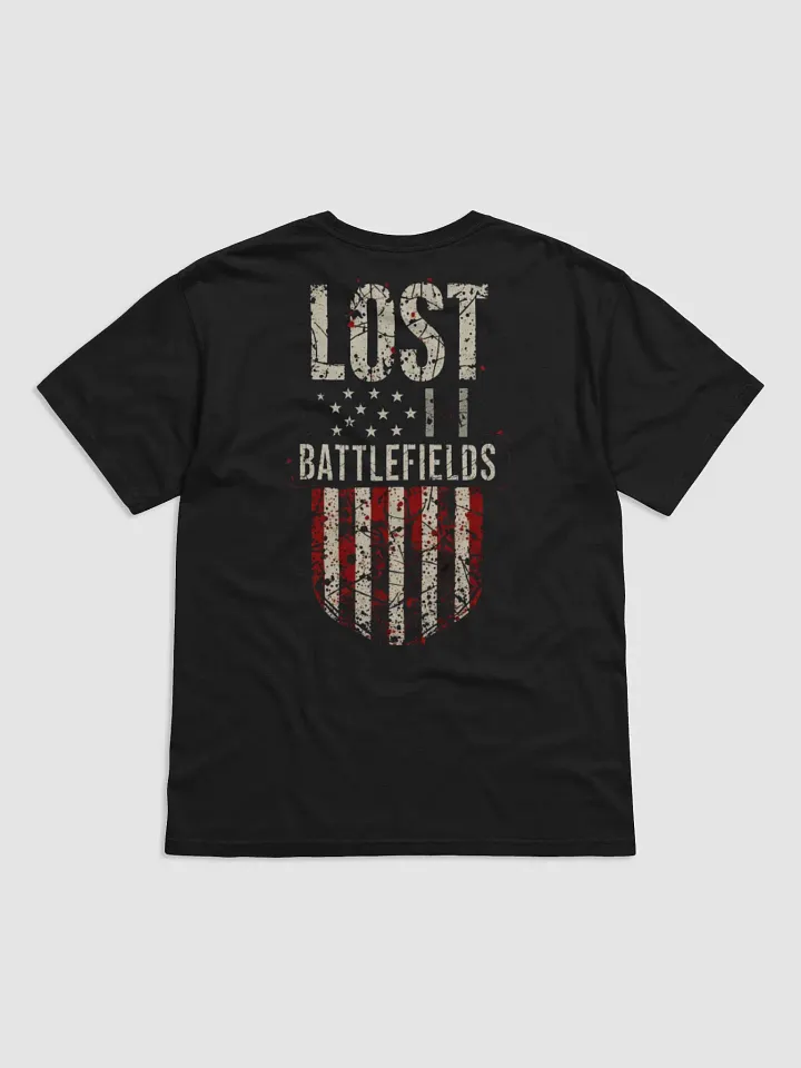 LB Red Line casual product image (2)