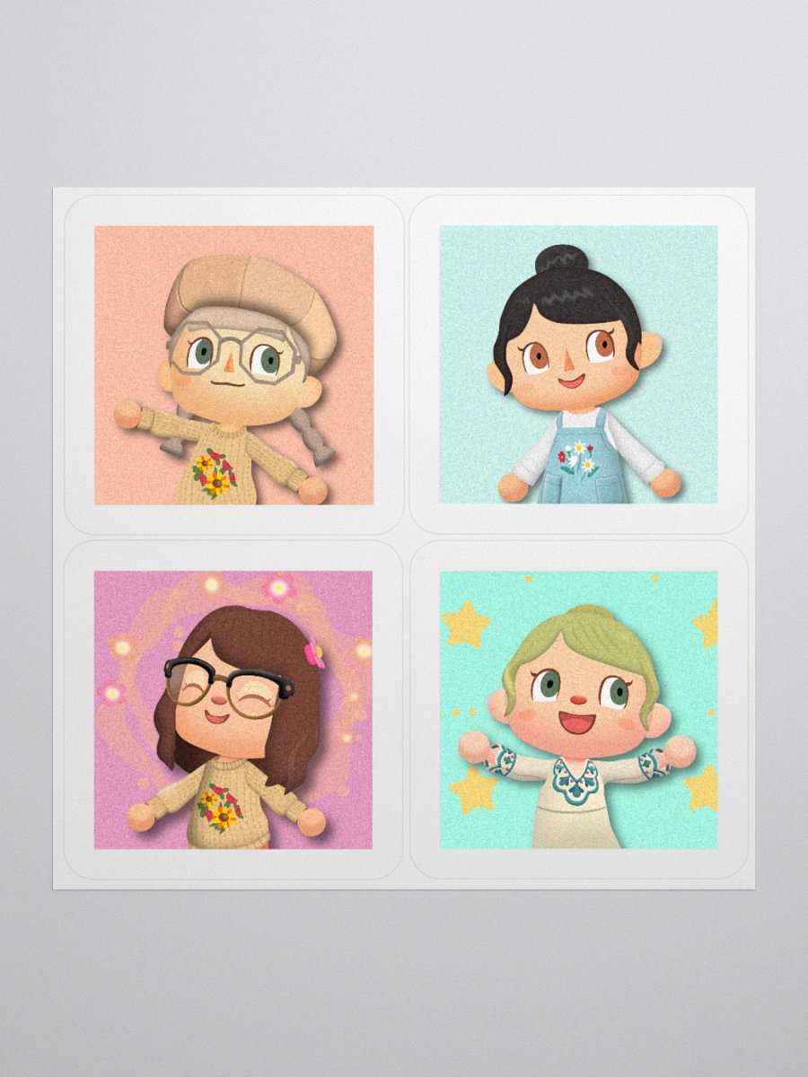 Villager Pack 2 product image (3)