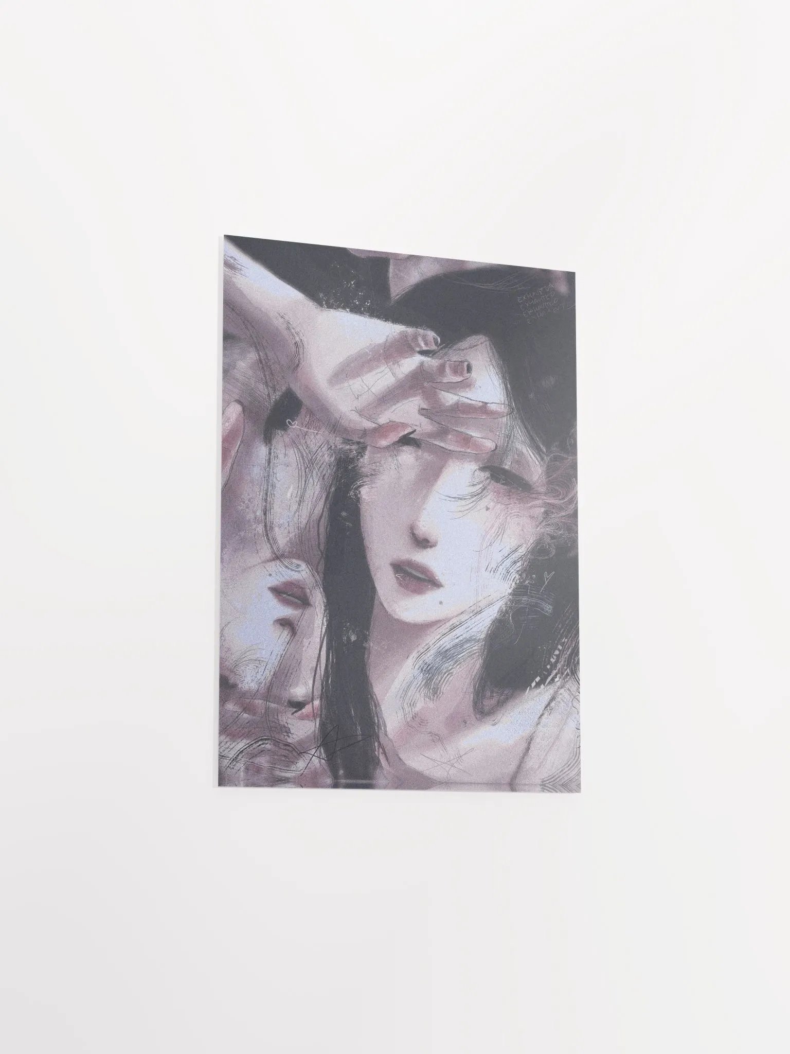 "Sunlight" Print product image (3)