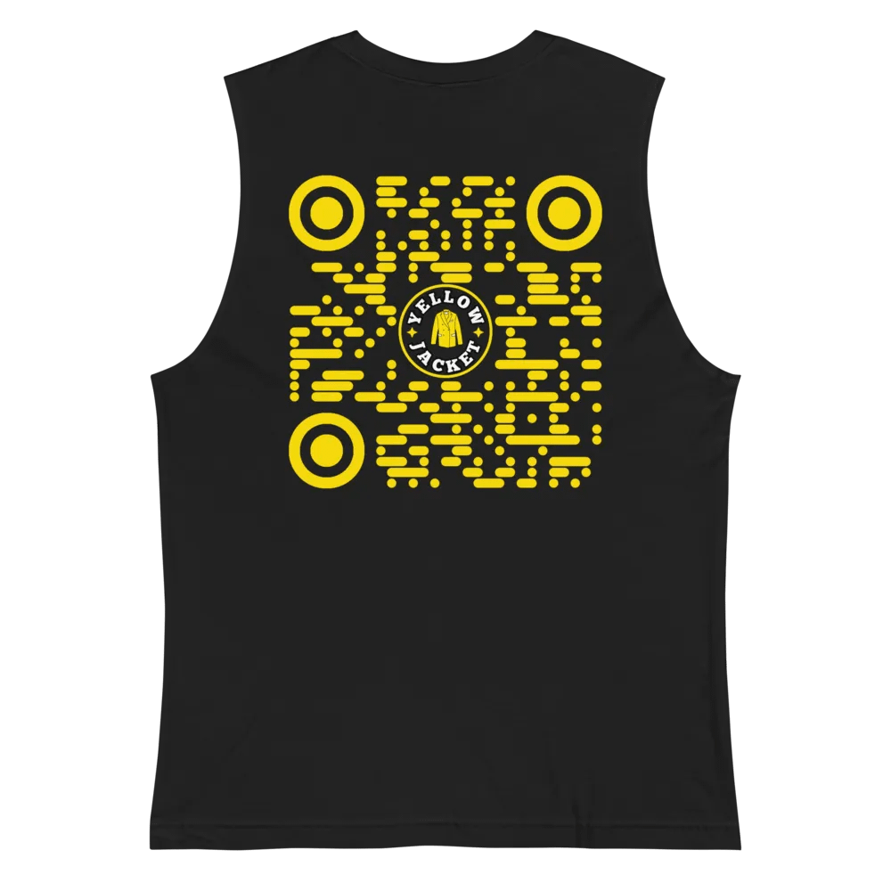 Shirt - Muscle tank top digital product image (4)