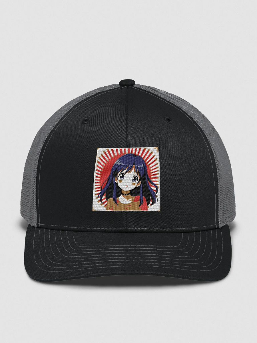 CLASSIC ANIME GIRL product image (1)