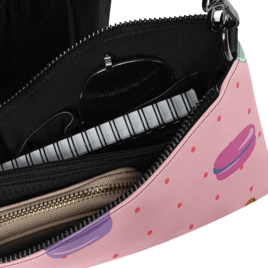 Sweet Delights Crossbody Bag product image (10)