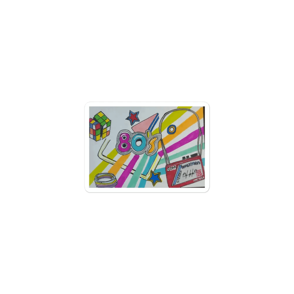 80 Forever product image (1)